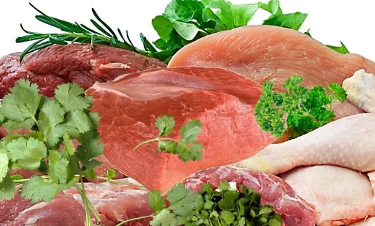 Carne joasă
