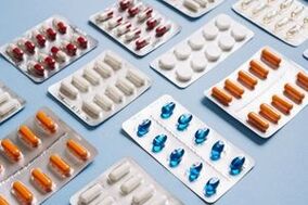 Medicament pentru vene varicoase în zona pelviană