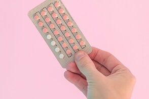 Pastilele hormonale ca o cauză a venelor varicoase în zona pelviană